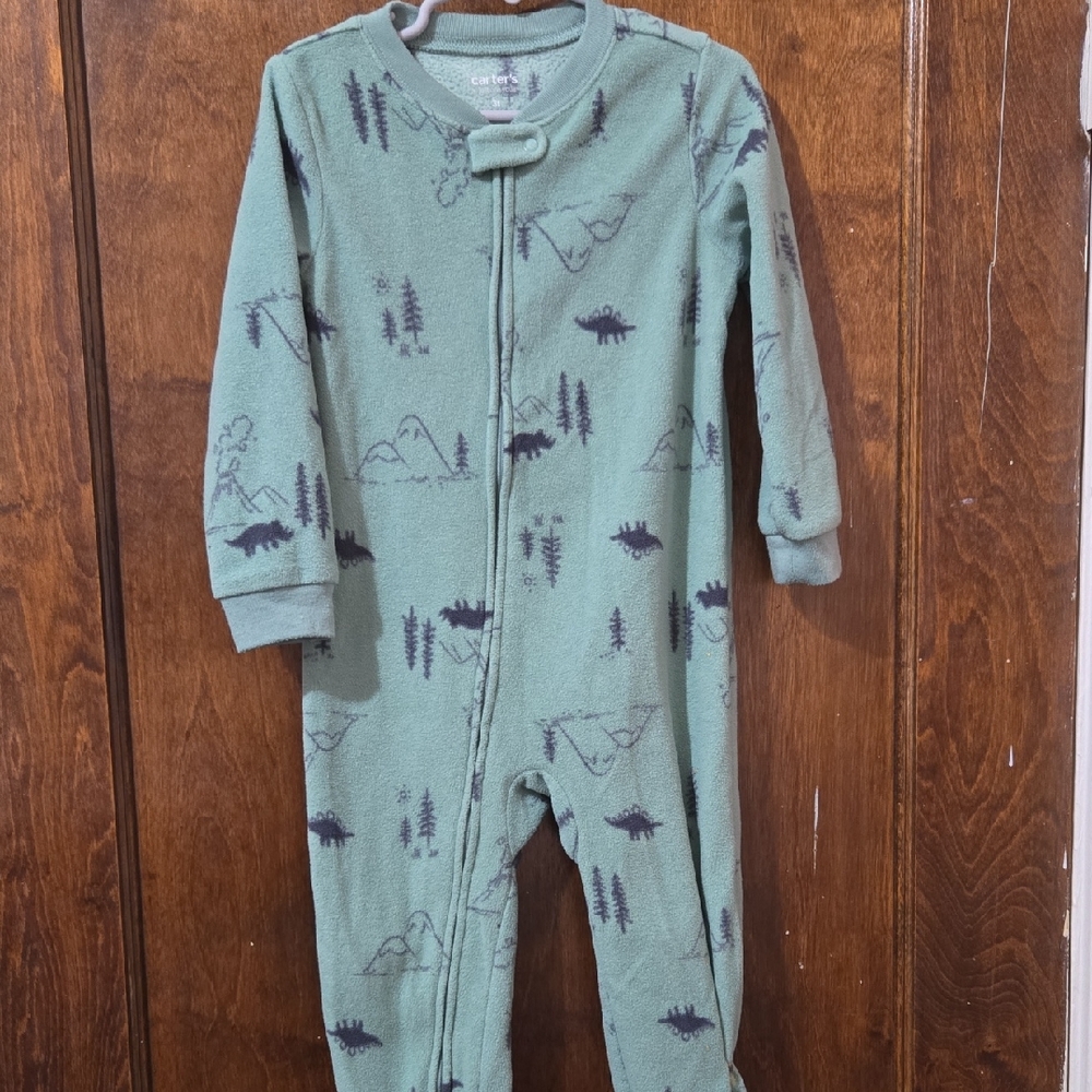 Three Kids One Piece - 3T Size
